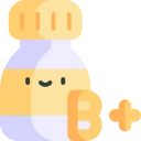 B-Vitamins Icon