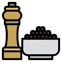 Piper longum (Long Pepper)