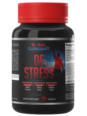 De-Stress