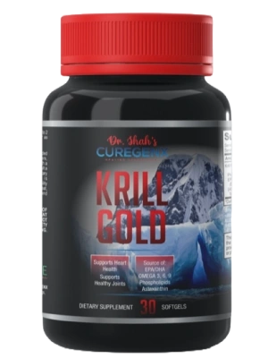 Krill-Gold