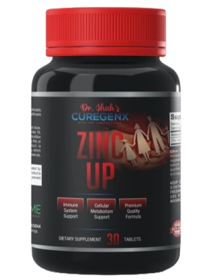 Zinc
