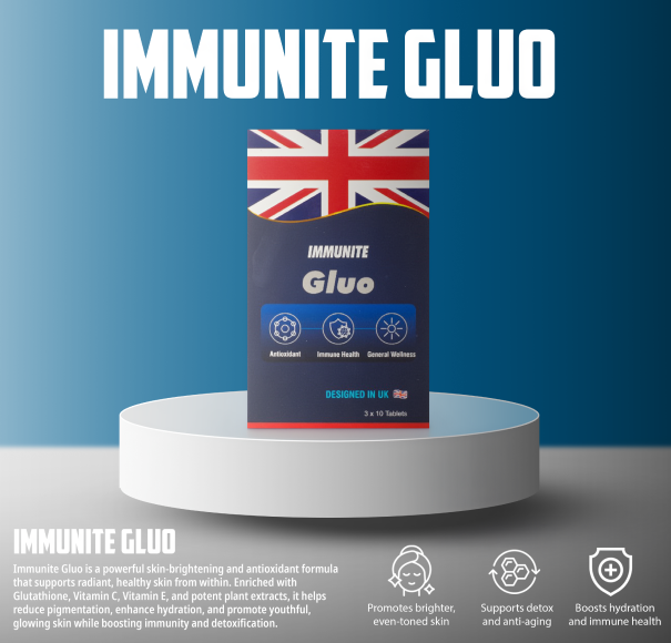 Immunite Gluo