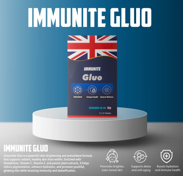Immunite Gluo