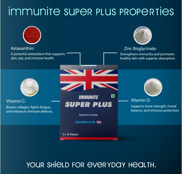 immubite super plus