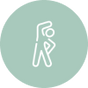 Light Exercise or Walk 