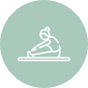 Light Walk or Gentle Stretching  