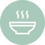 Light Warm Meal  