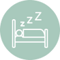 Rest & Sleep Well