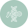 Shields & Repairs DNA Naturally 