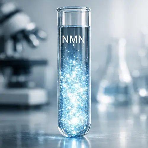 What Is NMN & Why Is It Important?