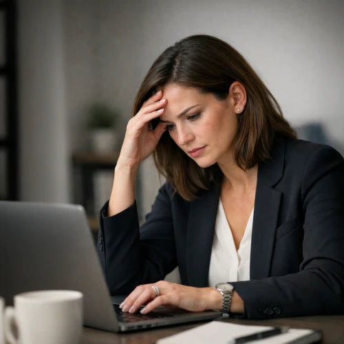 Why Does Energy, Stamina & Hormonal Balance Matter?