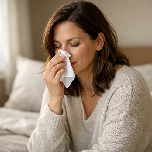 Why Is Advanced Immunity Support Important?