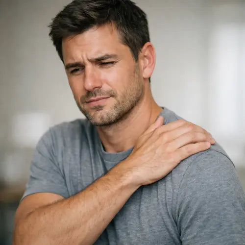 Why Is Magnesium Deficiency So Common Today?
