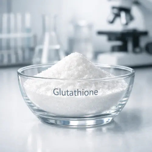 Why Is Glutathione Essential for Skin Brightening & Anti-Aging?