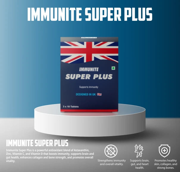 Immunite Super Plus